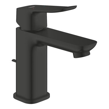 GROHE 1018562430 - Mitigeur de lavabo DICE S noir