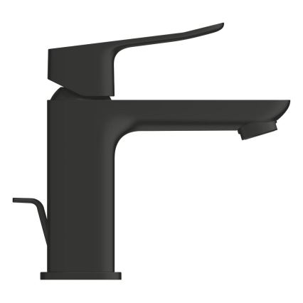 GROHE 1018562430 - Mitigeur de lavabo DICE S noir