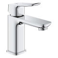 GROHE 1018570000 - Mitigeur pour lavabo DICE S, chromé brillant