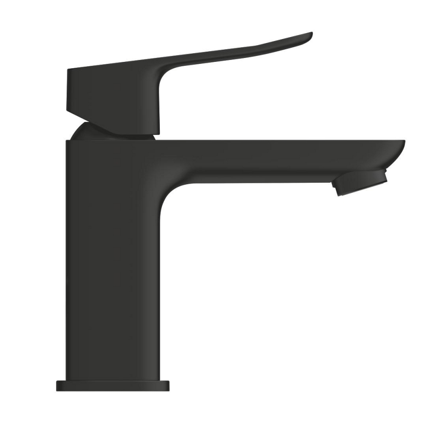 GROHE 1018572430 - Mitigeur pour lavabo DICE S noir
