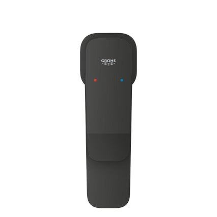 GROHE 1018572430 - Mitigeur pour lavabo DICE S noir