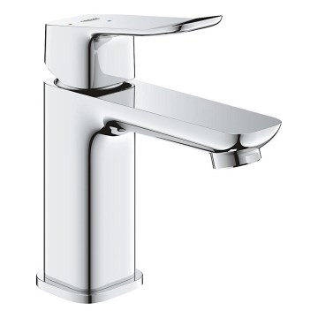 GROHE 1018610000 - Mitigeur pour lavabo DICE S, chrome brillant