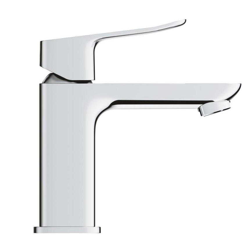 GROHE 1018610000 - Mitigeur pour lavabo DICE S, chrome brillant