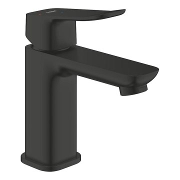 GROHE 1018612430 - Mitigeur pour lavabo DICE S noir
