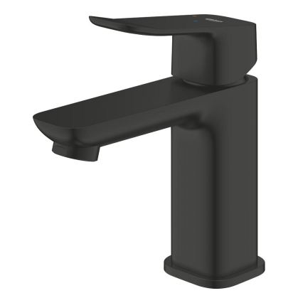 GROHE 1018612430 - Mitigeur pour lavabo DICE S noir