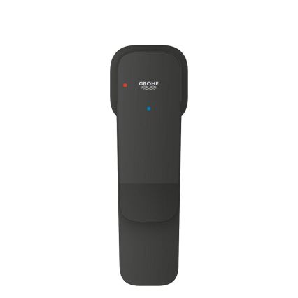 GROHE 1018612430 - Mitigeur pour lavabo DICE S noir