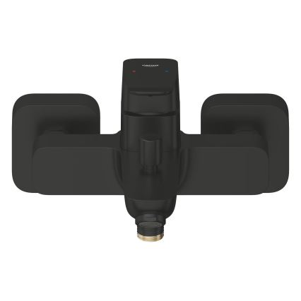 GROHE 1018722430 - Mitigeur de baignoire DICE noir