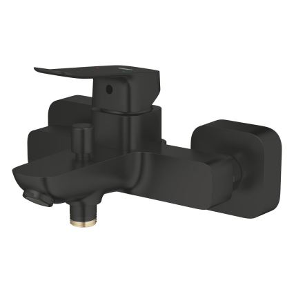GROHE 1018722430 - Mitigeur de baignoire DICE noir