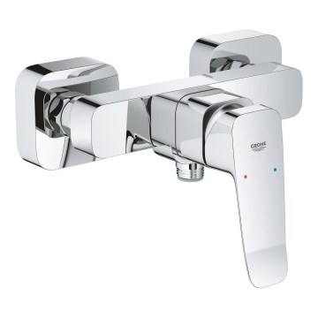 GROHE 1018740000 - Mitigeur de douche DICE chromé brillant