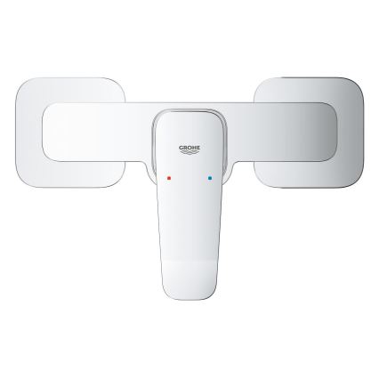 GROHE 1018740000 - Mitigeur de douche DICE chromé brillant