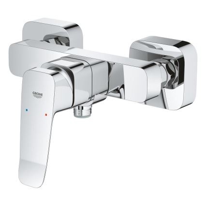 GROHE 1018740000 - Mitigeur de douche DICE chromé brillant