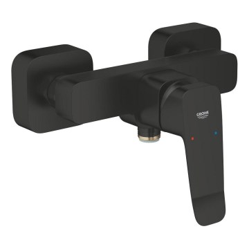GROHE 1018742430 - Mitigeur de douche DICE noir