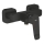 GROHE 1018742430 - Mitigeur de douche DICE noir