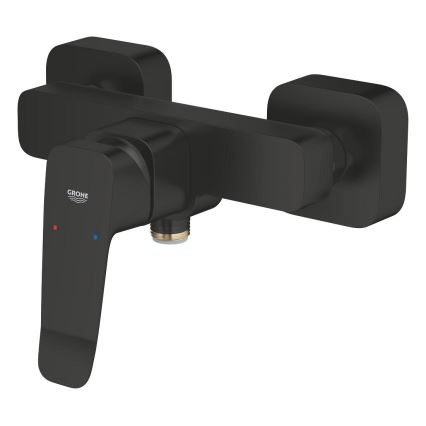 GROHE 1018742430 - Mitigeur de douche DICE noir
