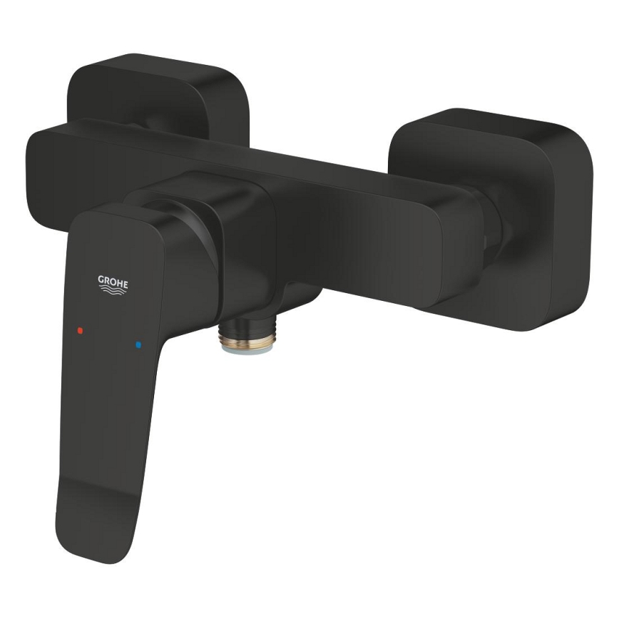 GROHE 1018742430 - Mitigeur de douche DICE noir