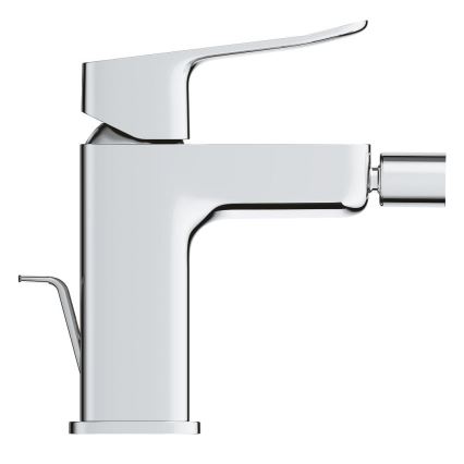 GROHE 1018770000 - Mitigeur pour bidet DICE chrome poli