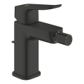 GROHE 1018772430 - Mitigeur pour bidet DICE noir