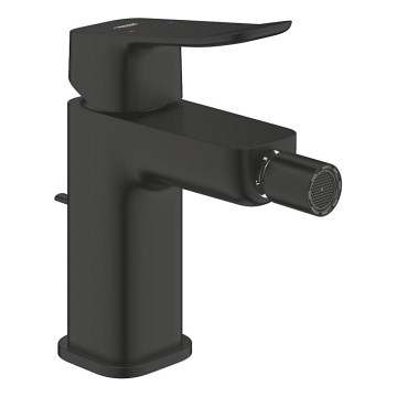 GROHE 1018772430 - Mitigeur pour bidet DICE noir