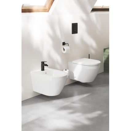 GROHE 1018772430 - Mitigeur pour bidet DICE noir