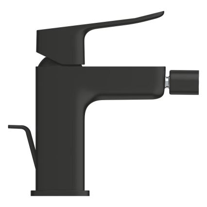 GROHE 1018772430 - Mitigeur pour bidet DICE noir