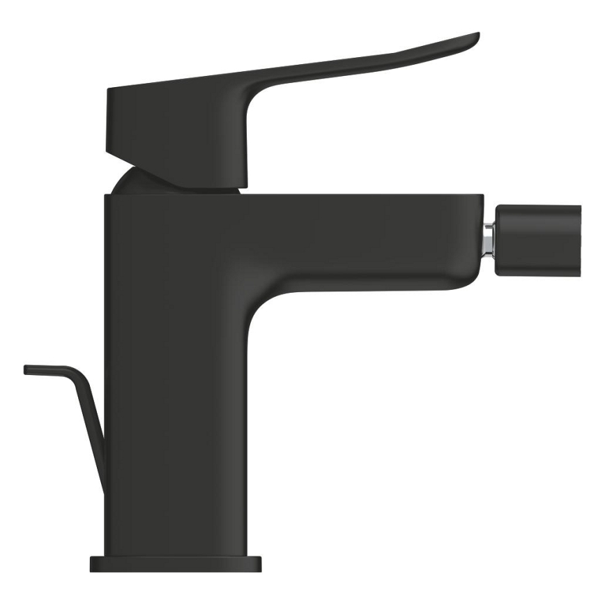 GROHE 1018772430 - Mitigeur pour bidet DICE noir
