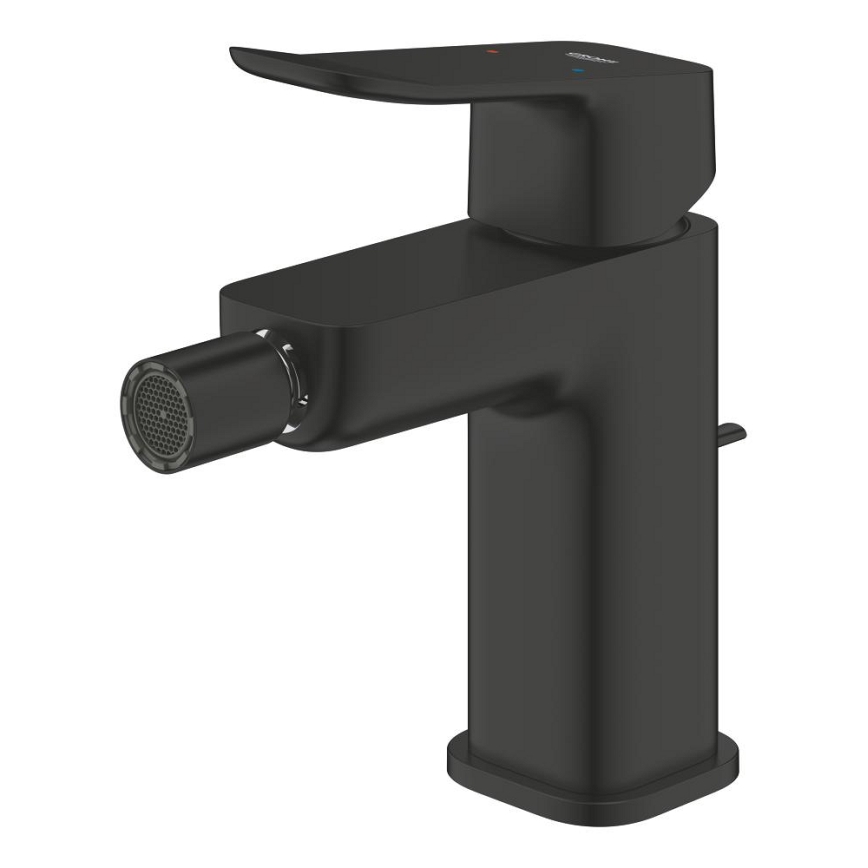 GROHE 1018772430 - Mitigeur pour bidet DICE noir