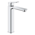 GROHE 1018920000 - Mitigeur pour lavabo DICE XL chrome brillant