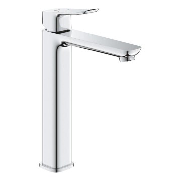 GROHE 1018920000 - Mitigeur pour lavabo DICE XL chrome brillant