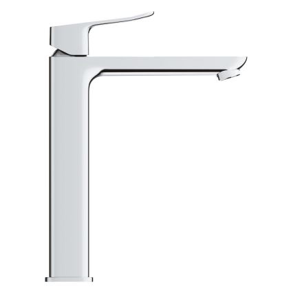 GROHE 1018920000 - Mitigeur pour lavabo DICE XL chrome brillant