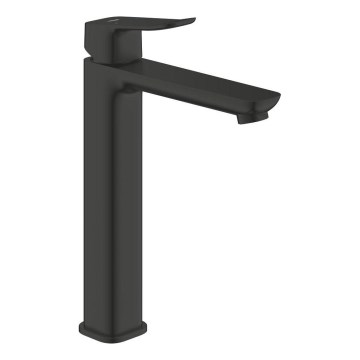 GROHE 1018922430 - Mitigeur lavabo DICE XL noir