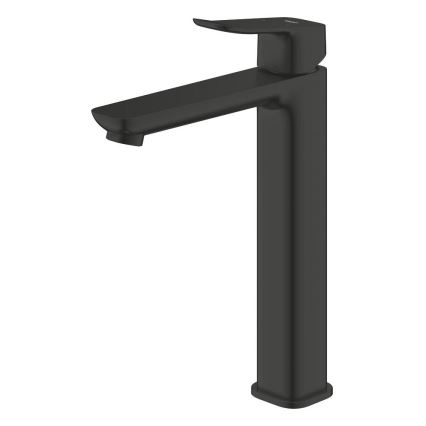 GROHE 1018922430 - Mitigeur lavabo DICE XL noir