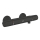 GROHE 1022172432 - Mitigeur thermostatique de douche PRECISION TREND noir