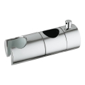 GROHE 12140000 - Support coulissant EUPHORIA, chrome brillant