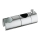GROHE 12140000 - Support coulissant EUPHORIA, chrome brillant