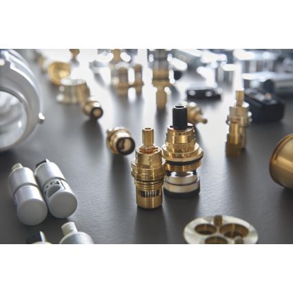 GROHE 12433000 - Inverseur AQUADIMMER