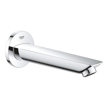 GROHE 13255001 - Bonde de baignoire BAUCOSMOPOLITAN 171 mm, chrome poli
