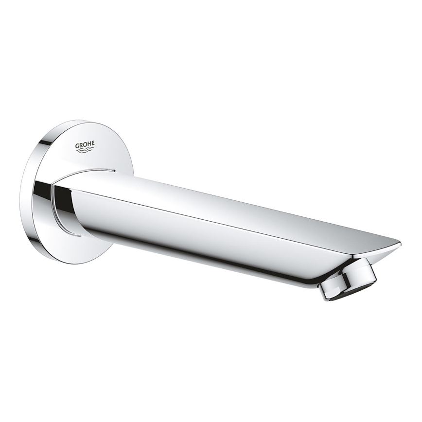 GROHE 13255001 - Bonde de baignoire BAUCOSMOPOLITAN 171 mm, chrome poli