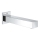 GROHE 13303000 - Bonde de baignoire EUROCUBE 170 mm, chrome brillant