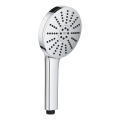 GROHE 1348630000 - Douchette à main VITALIO JOY+ 120 mm, chromé brillant