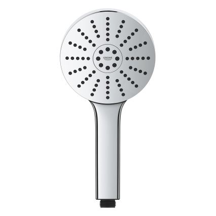 GROHE 1348630000 - Douchette à main VITALIO JOY+ 120 mm, chromé brillant