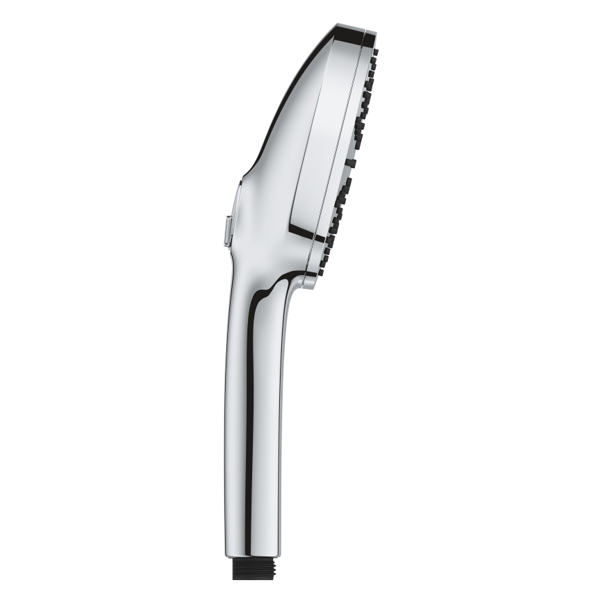 GROHE 1348630000 - Douchette à main VITALIO JOY+ 120 mm, chromé brillant