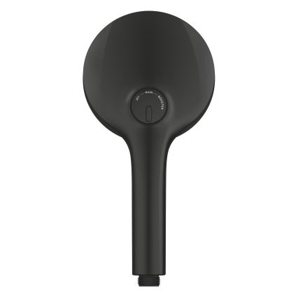 GROHE 1348632430 - Douchette VITALIO JOY+ 120 mm noire