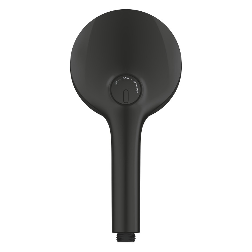 GROHE 1348632430 - Douchette VITALIO JOY+ 120 mm noire