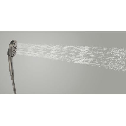 GROHE 134863AL00 - Douchette à main VITALIO JOY+ 120 mm graphite
