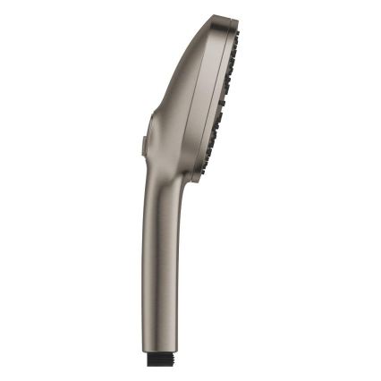 GROHE 134863AL00 - Douchette à main VITALIO JOY+ 120 mm graphite