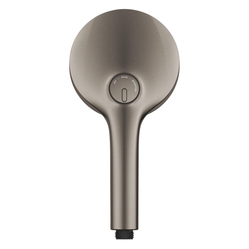 GROHE 134863AL00 - Douchette à main VITALIO JOY+ 120 mm graphite