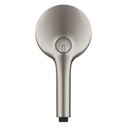 GROHE 134863DC00 - Pommeau de douche à main VITALIO JOY+ 120 mm chrome mat