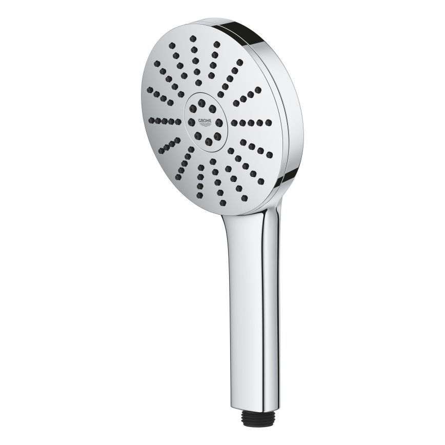 GROHE 1348640000 - Douchette VITALIO JOY+ 120 mm chromé brillant