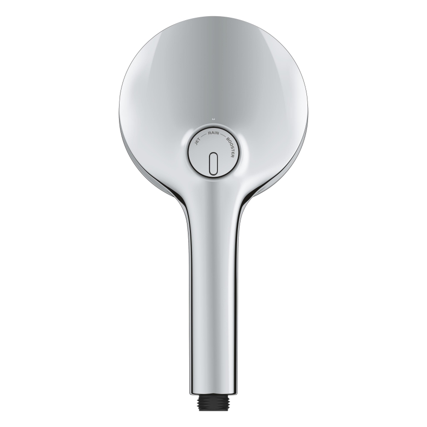GROHE 1348640000 - Douchette VITALIO JOY+ 120 mm chromé brillant