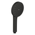 GROHE 1348642430 - Pommeau de douche VITALIO JOY+ 120 mm noir